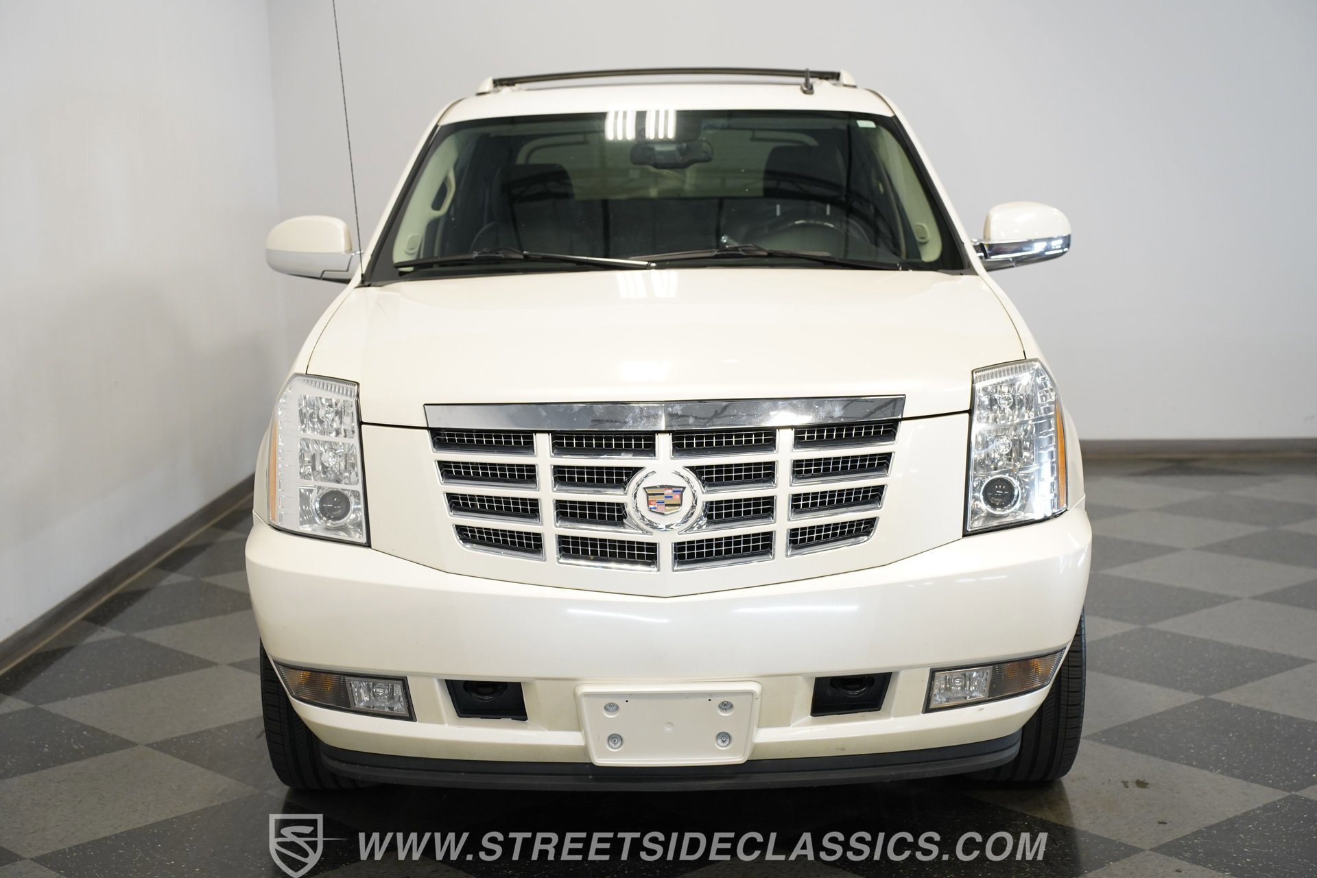 Used 2009 Cadillac Escalade EXT image 23