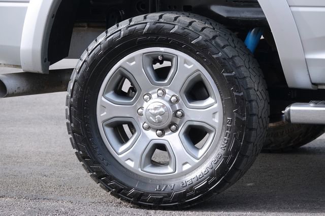 Used 2018 RAM 2500 Lone Star image 59