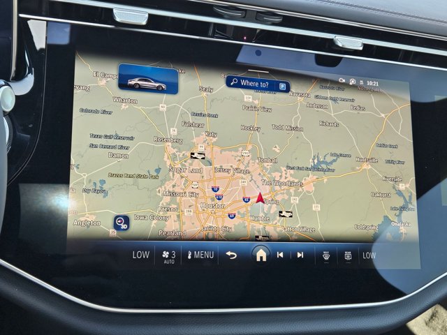 New 2027 Mercedes-Benz E 450 4MATIC Sedan image 11