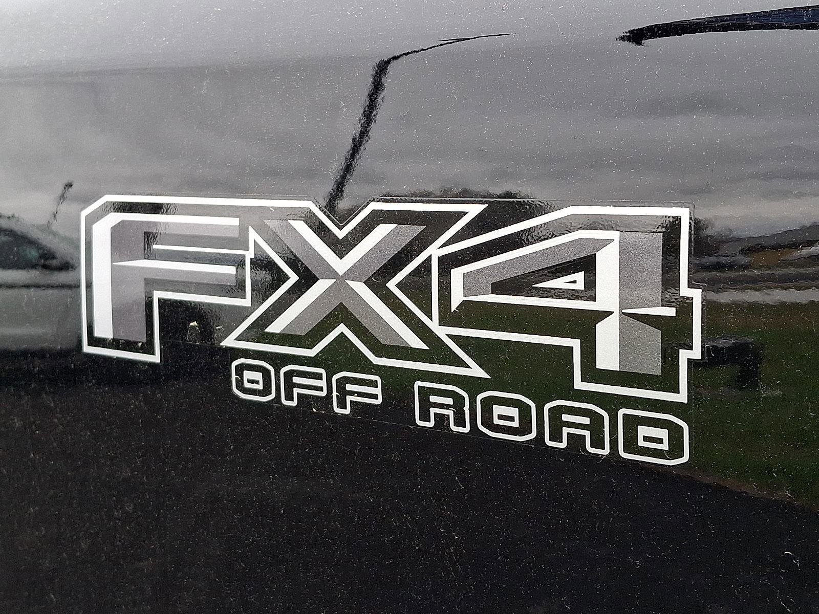 New 2025 Ford Ranger XLT AWD/4WD image 17