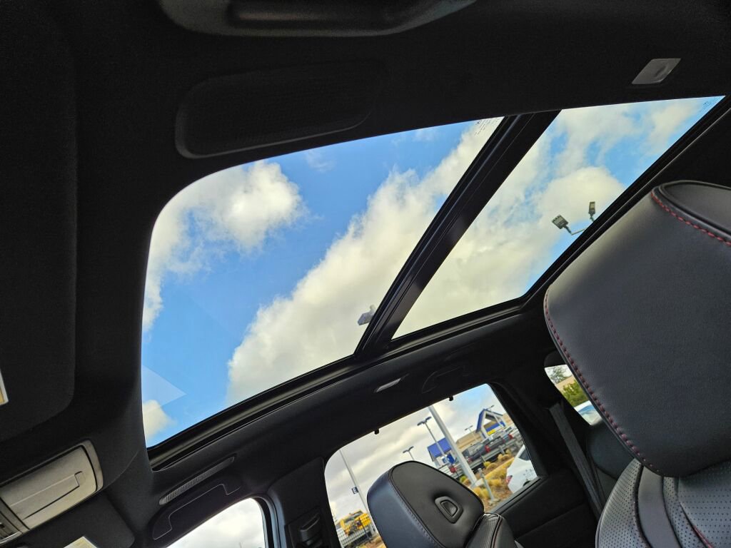 New 2026 Acura MDX A-Spec image 27