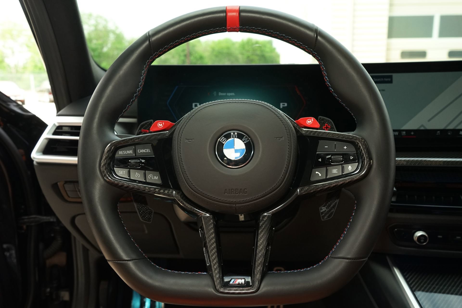 Used 2025 BMW M3 Competition w/ Executive Package image 13