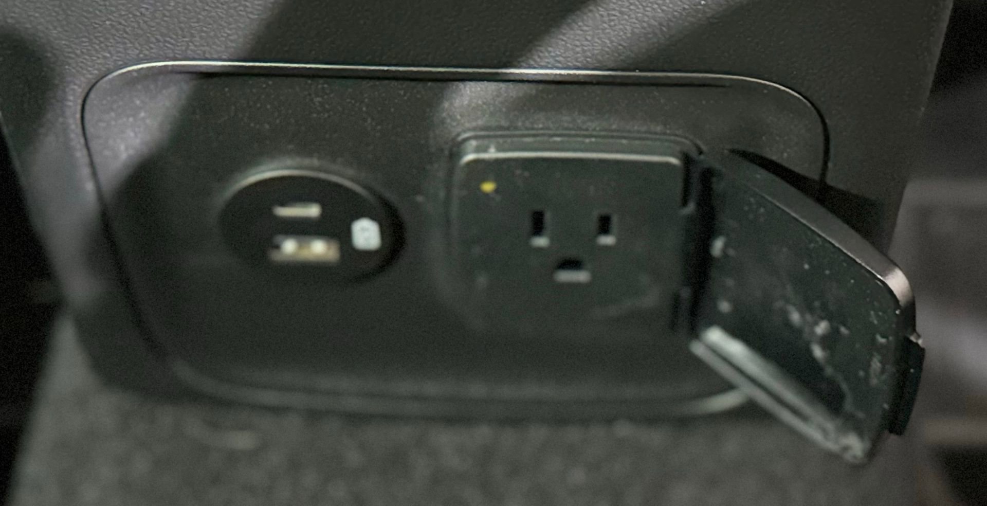 Used 2022 Ford Bronco Sport Outer Banks w/ Tech Package image 62