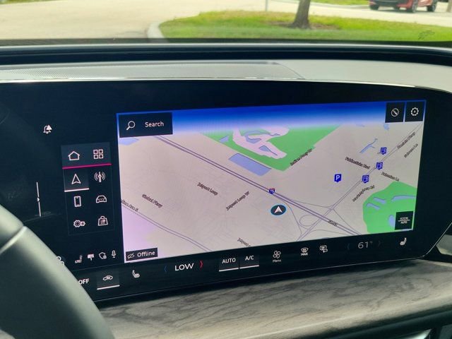 Certified 2025 Audi Q5 Premium Plus w/ Premium Plus image 25