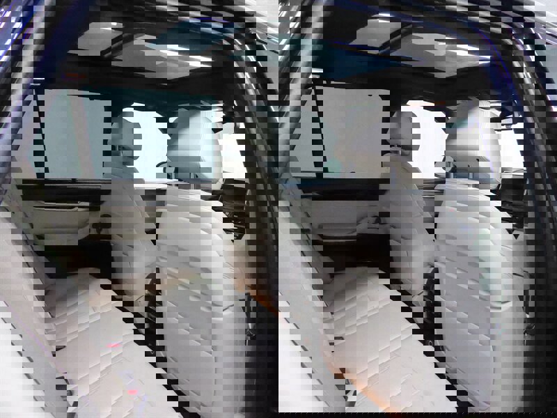 Used 2017 BMW X5 xDrive50i AWD/4WD image 31