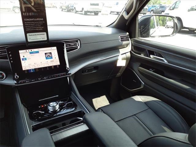 New 2023 Jeep Wagoneer Series III w/ Convenience Group I image 14