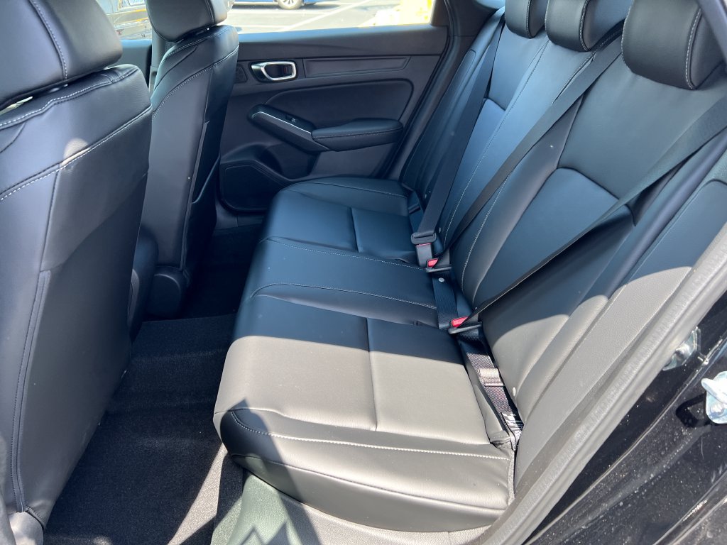 Certified 2026 Acura Integra A-Spec FWD image 29