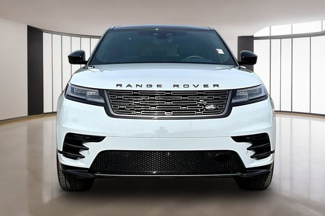 Used 2026 Land Rover Range Rover Velar Dynamic SE image 2