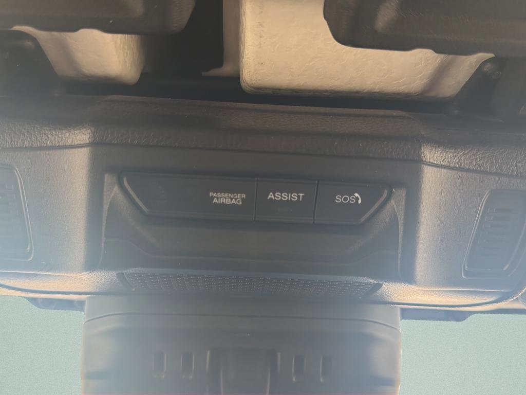 Used 2024 Jeep Wrangler Unlimited w/ Convenience Group image 28