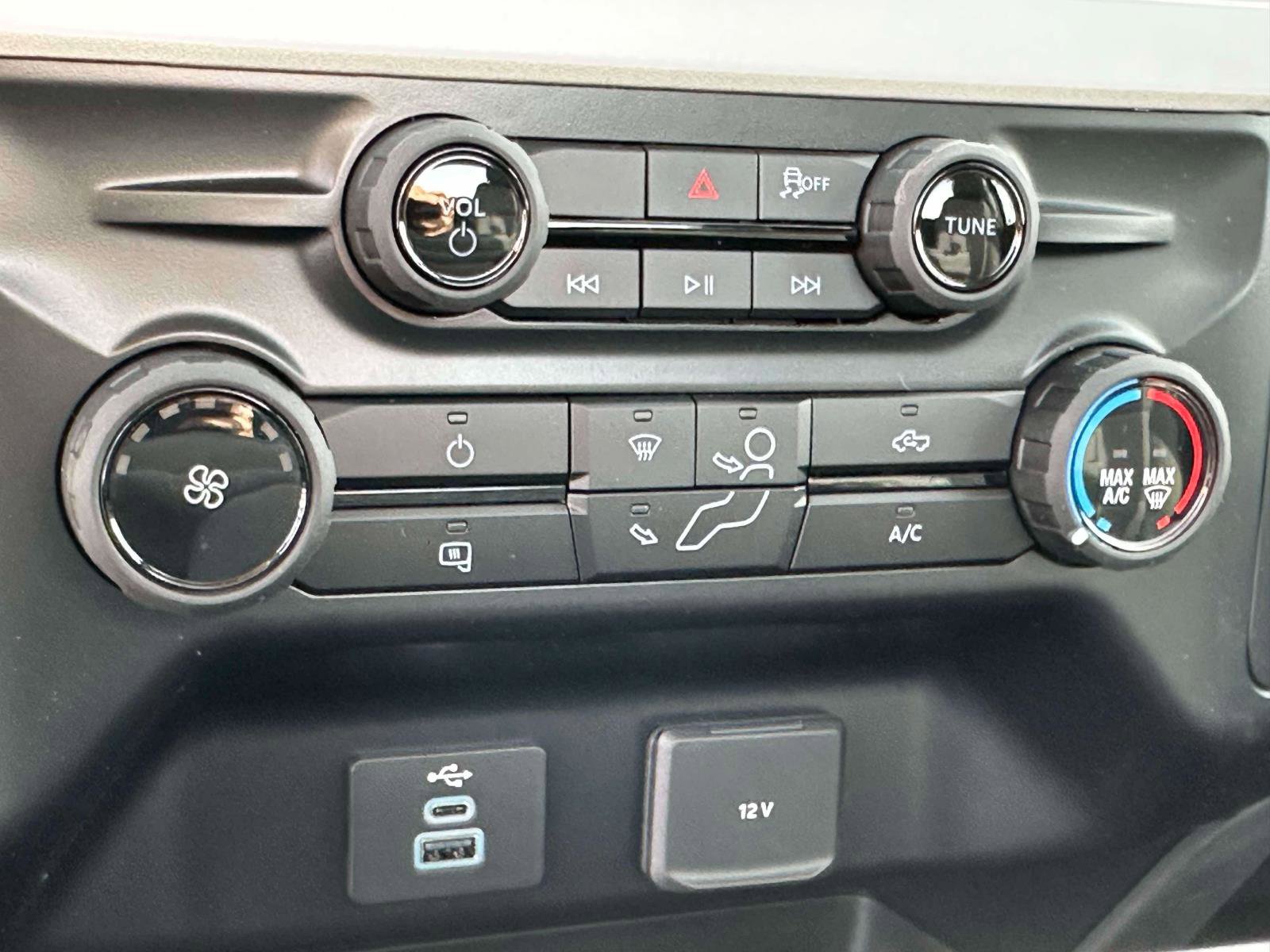 New 2026 Ford F250 XL w/ STX Appearance Package image 15