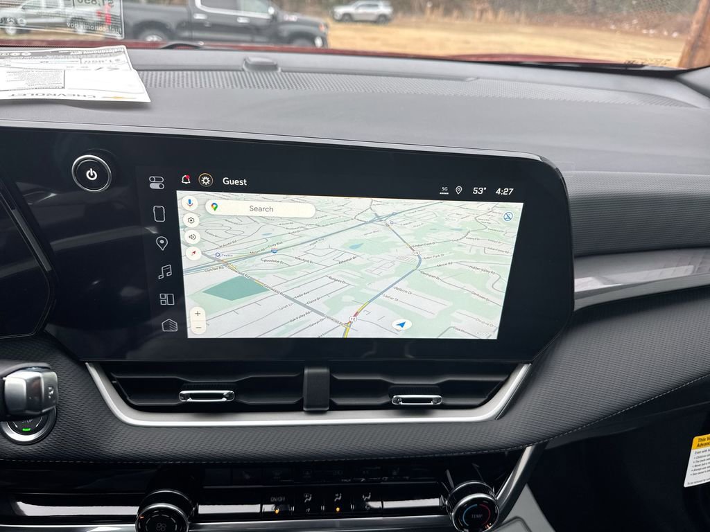 New 2026 Chevrolet Equinox LT image 26