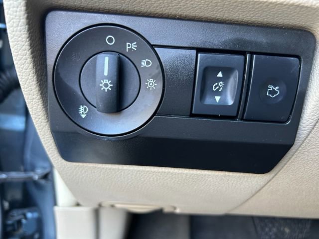 Used 2012 Ford Fusion SEL image 19