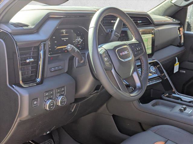 New 2026 GMC Sierra 2500 AT4 w/ AT4 Premium Plus Package image 9