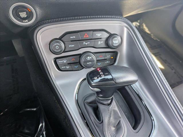 Used 2023 Dodge Challenger GT w/ Cold Weather Group image 12