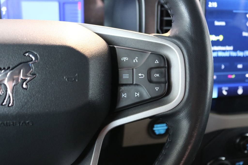 Used 2021 Ford Bronco Wildtrak image 43