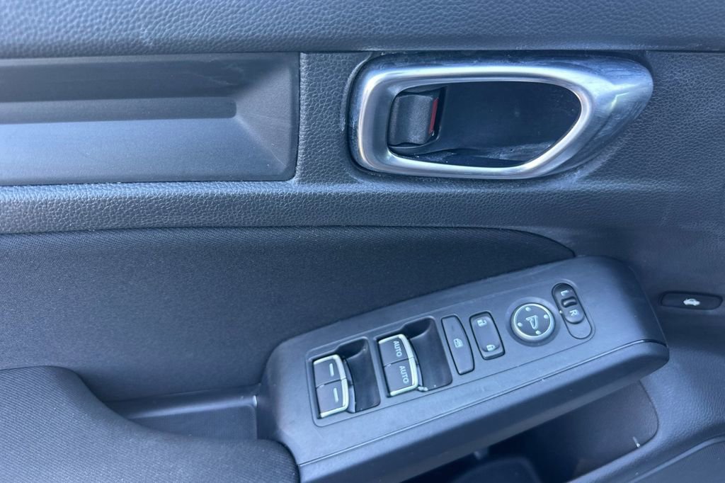 Used 2023 Honda Civic Sport image 12