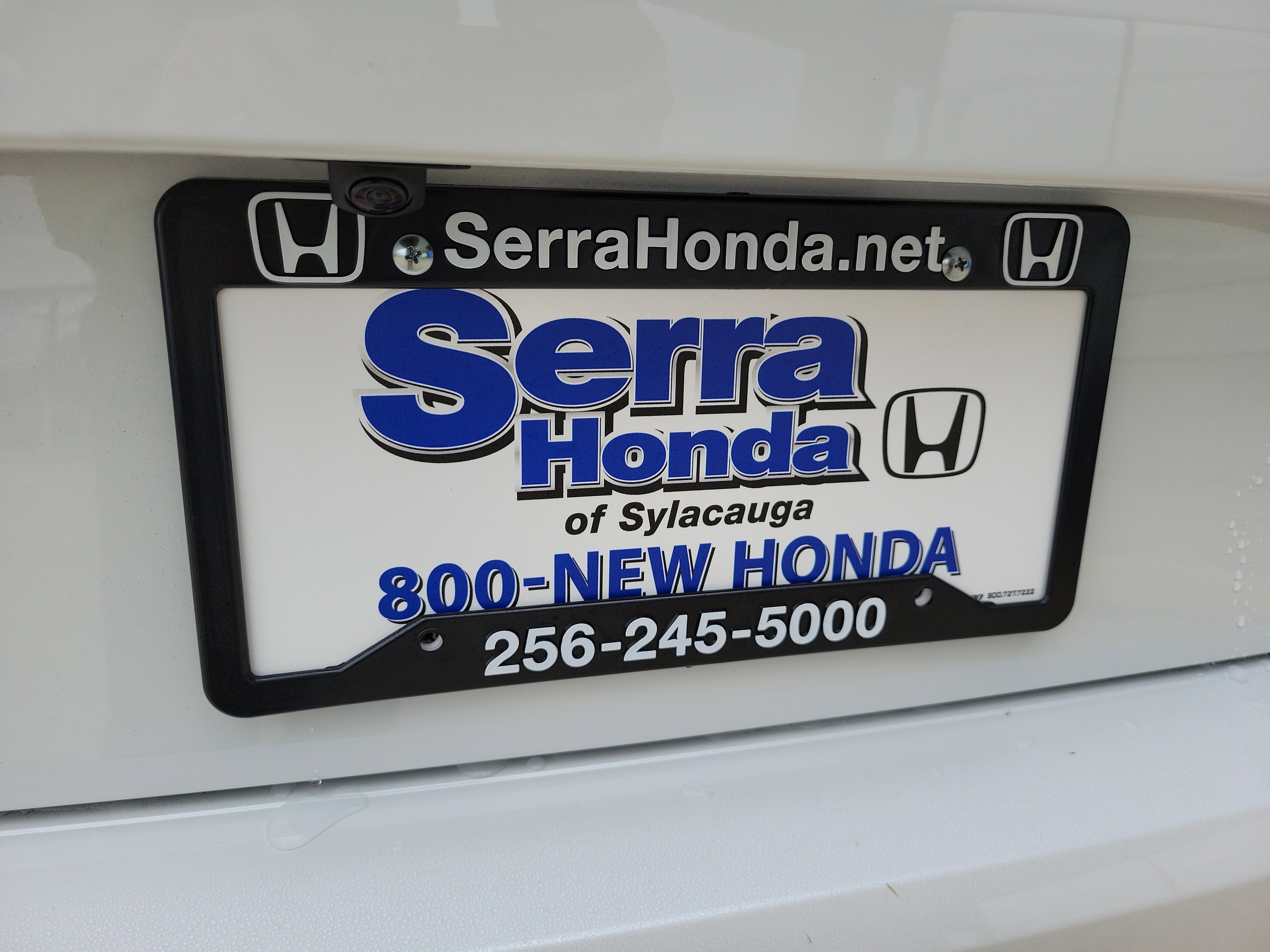 New 2026 Honda Civic Sport Touring image 35