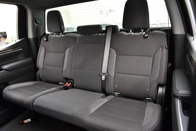 Used 2025 Chevrolet Silverado 1500 LT image 19