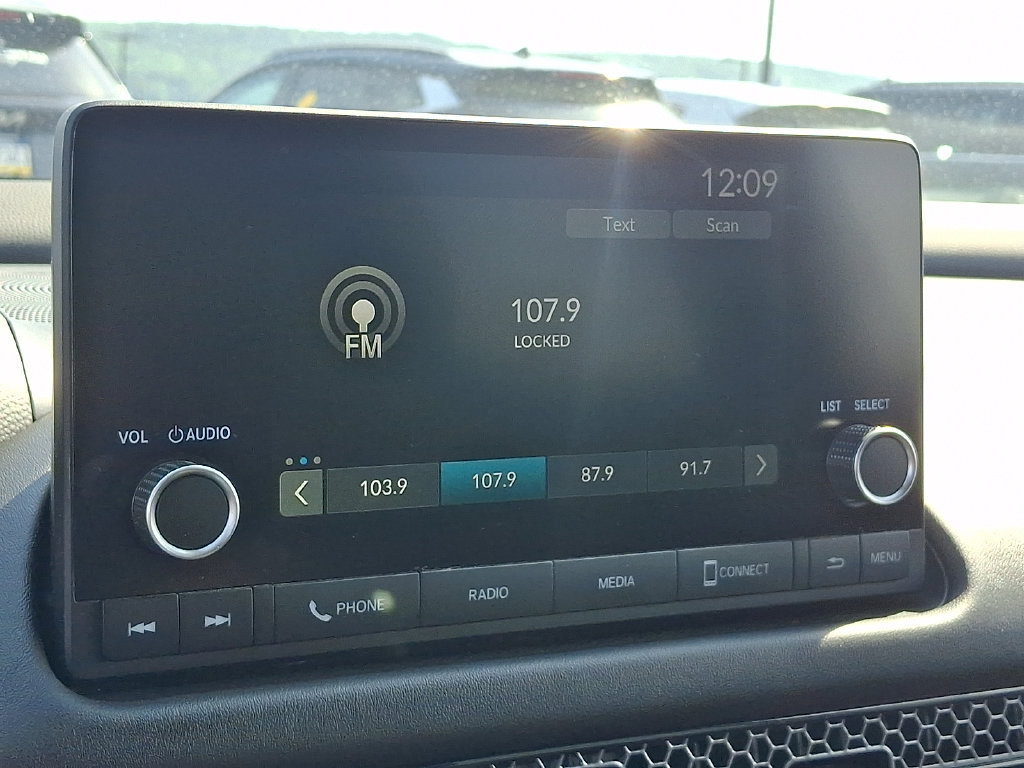 Used 2024 Honda HR-V Sport image 16