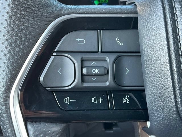 Used 2024 Toyota Tundra 1794 Edition AWD/4WD image 33