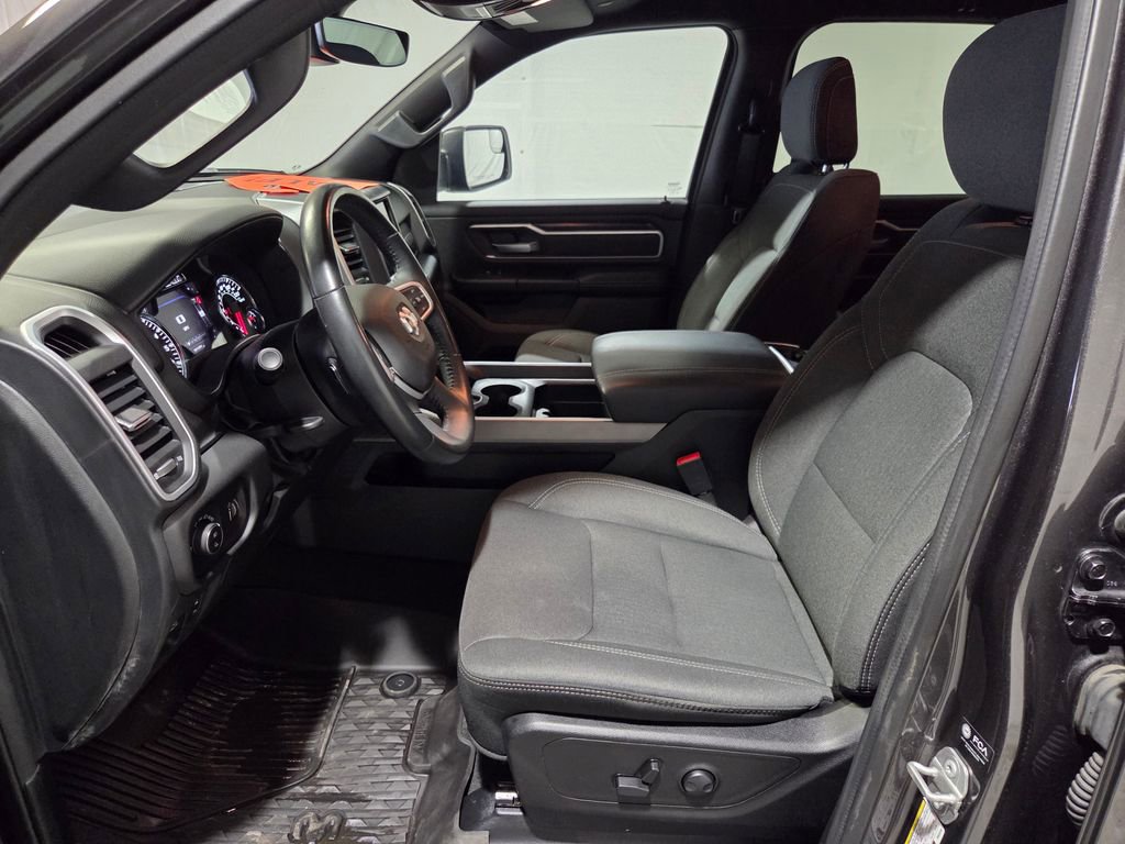 Certified 2023 RAM 1500 Big Horn image 10