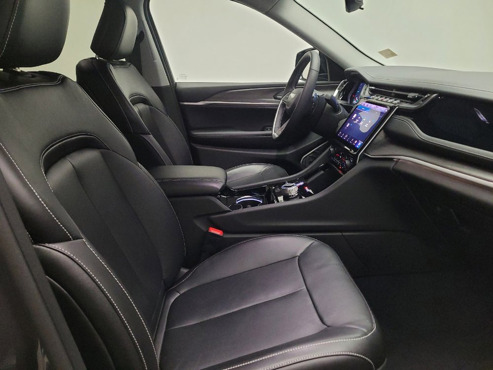 Used 2022 Jeep Grand Cherokee Limited 4xe w/ MOPAR Finishing Package image 21