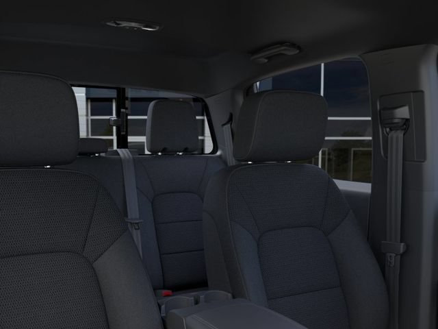New 2026 GMC Canyon Elevation w/ Convenience Package RWD image 30