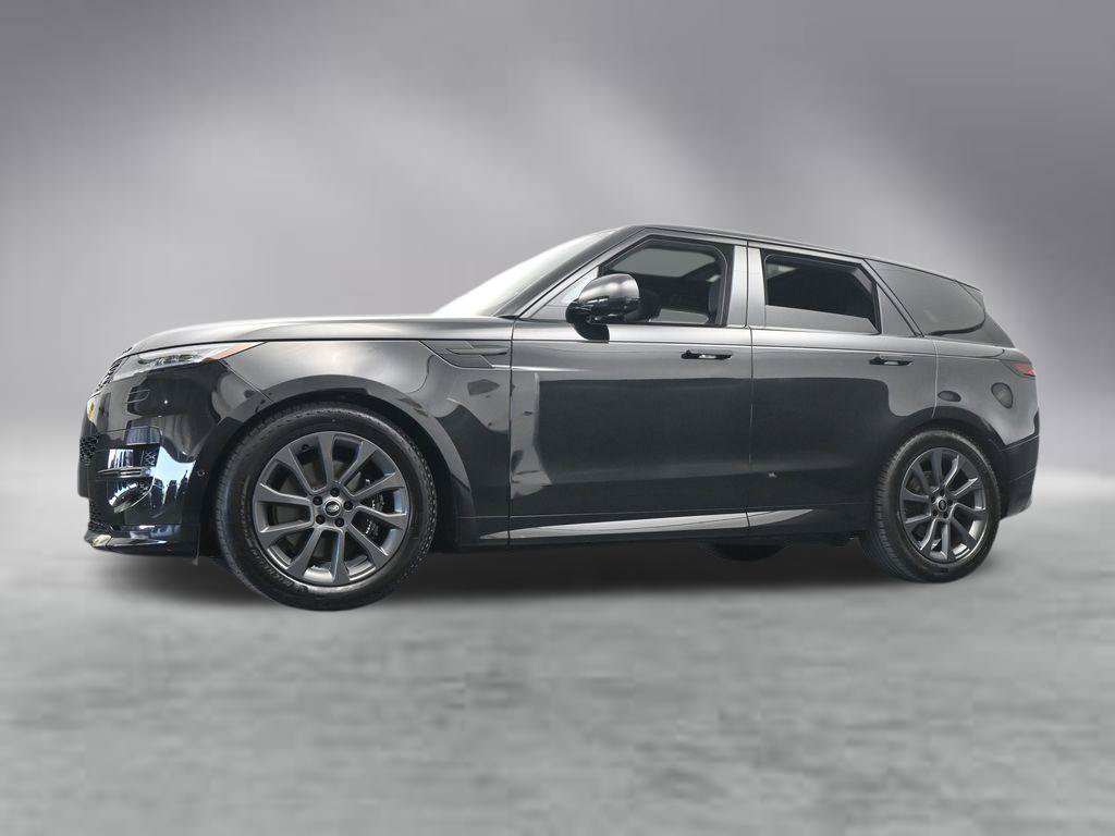 Used 2024 Land Rover Range Rover Sport Dynamic SE AWD/4WD image 57