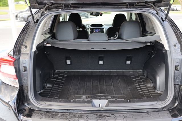 Used 2019 Subaru Crosstrek 2.0i Premium AWD/4WD image 9