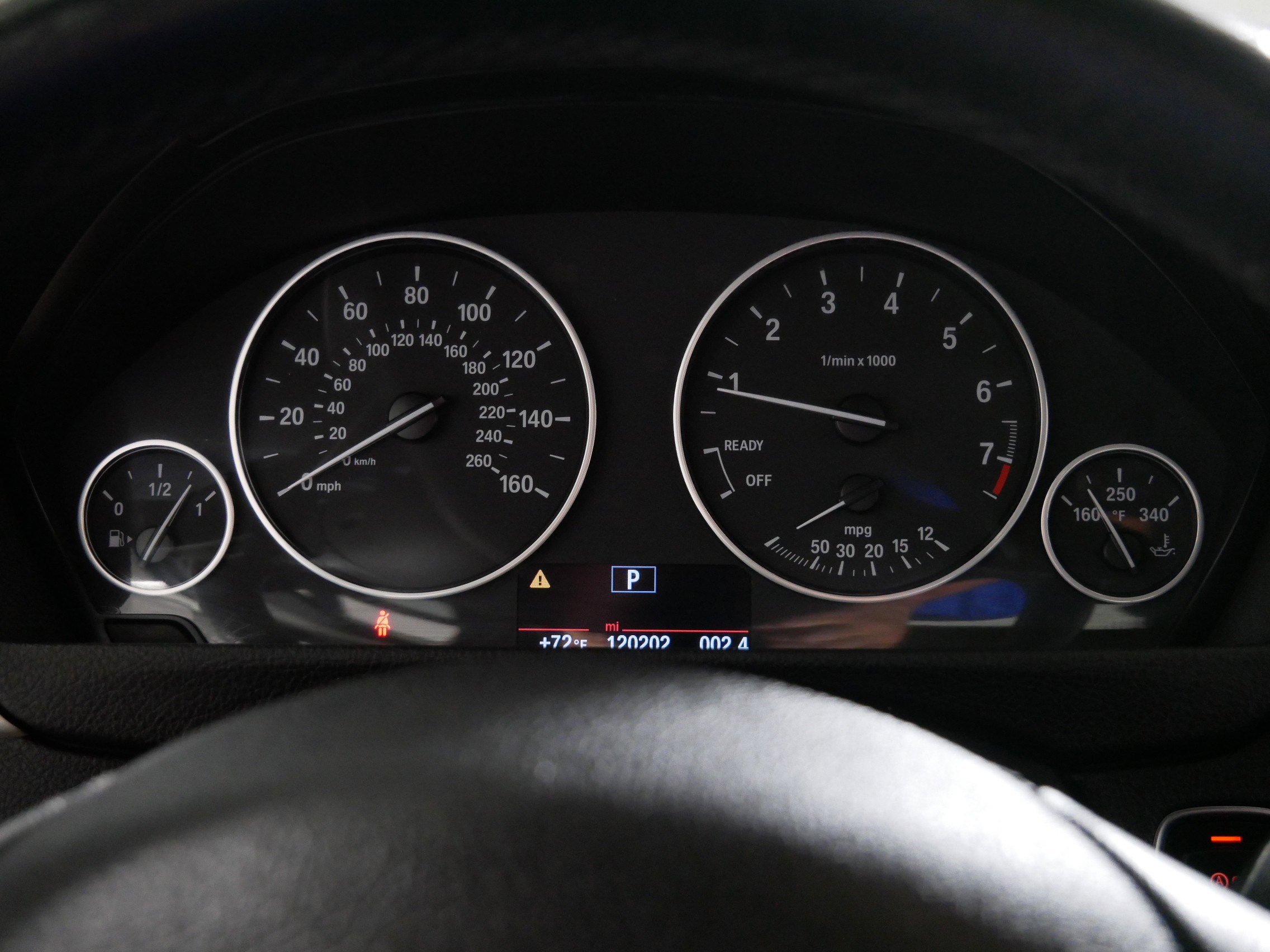 Used 2015 BMW 320i xDrive Sedan AWD/4WD image 21