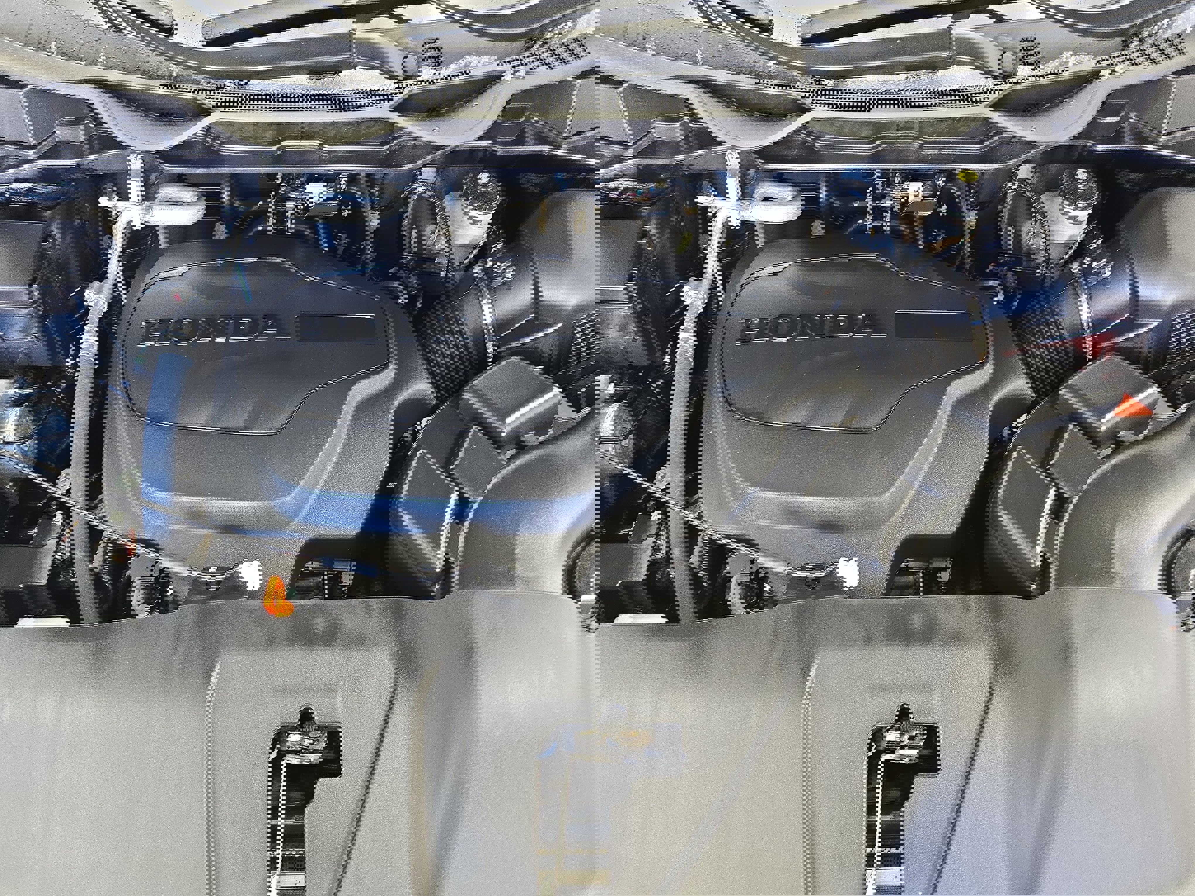 Certified 2024 Honda Odyssey Sport image 32