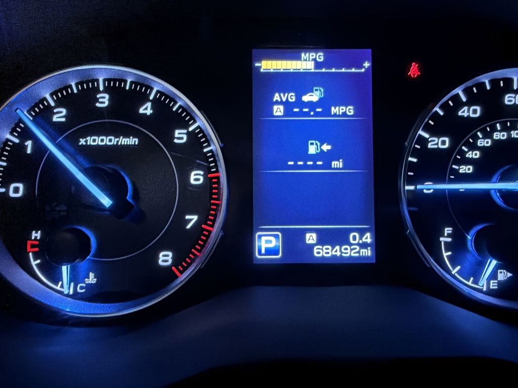 Used 2019 Subaru Ascent Limited image 24