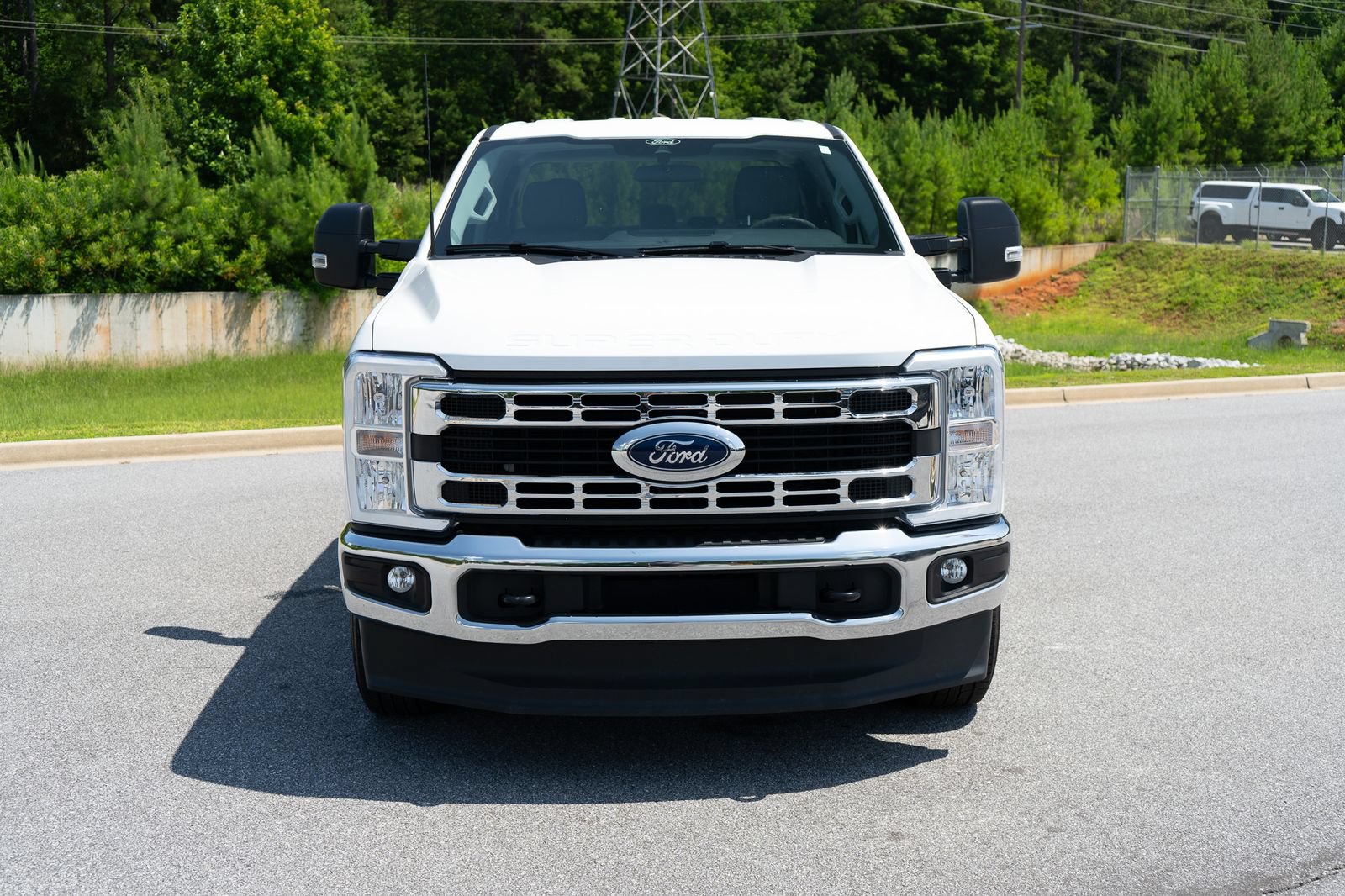 Used 2026 Ford F250 XLT AWD/4WD video 2