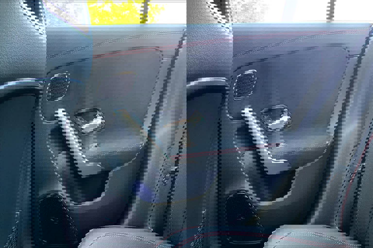 Certified 2025 Mercedes-Benz CLA 35 AMG 4MATIC image 23