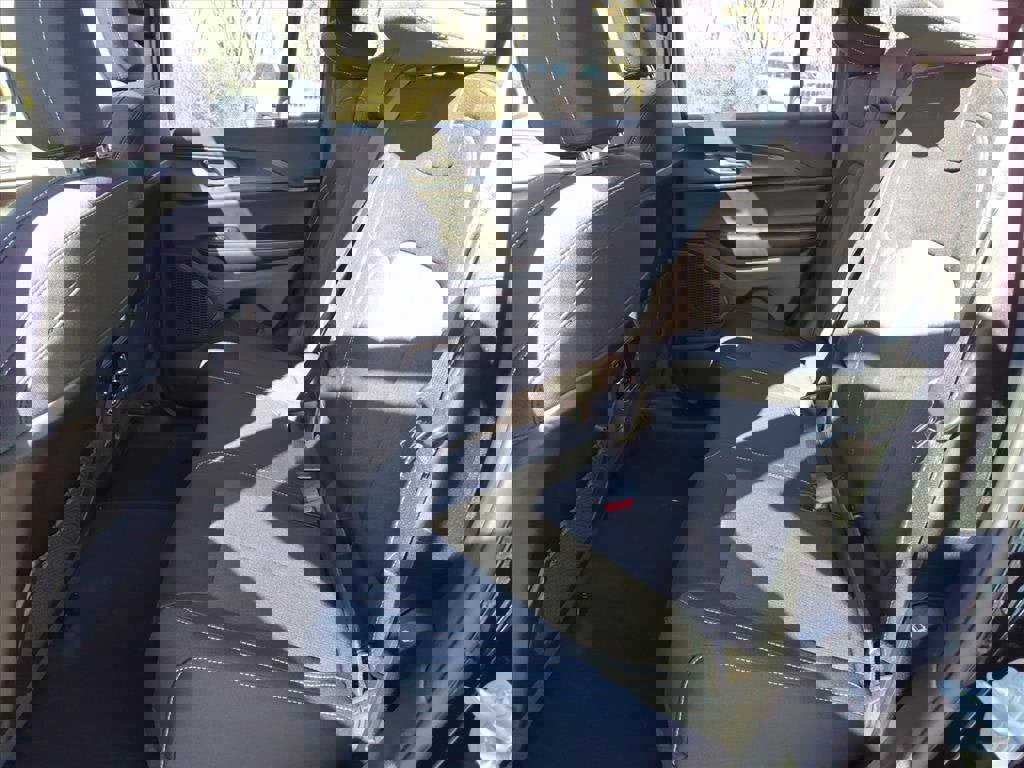 New 2025 Jeep Grand Cherokee Laredo X w/ Luxury Tech Group I image 7