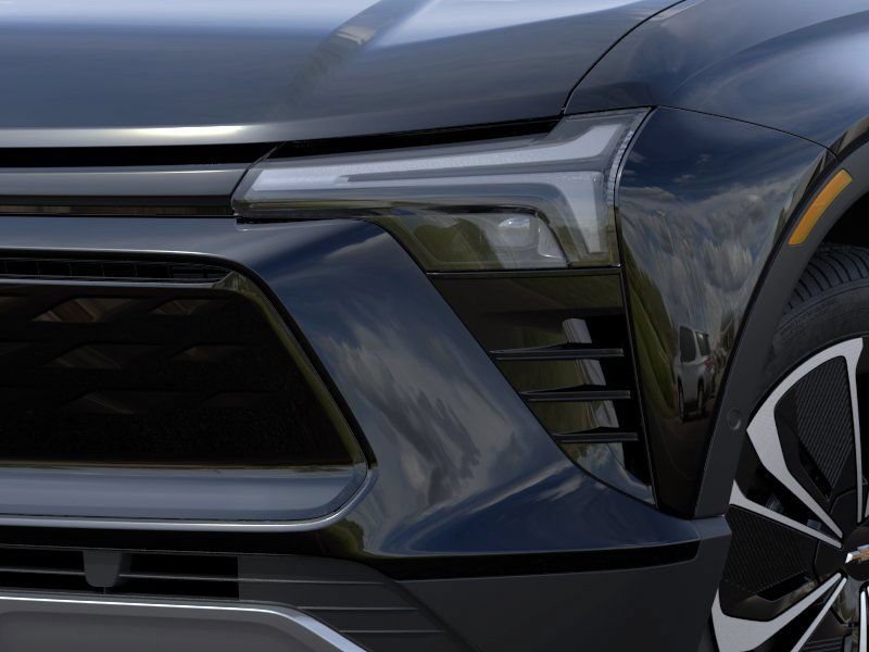 New 2026 Chevrolet Blazer EV LT AWD/4WD image 10