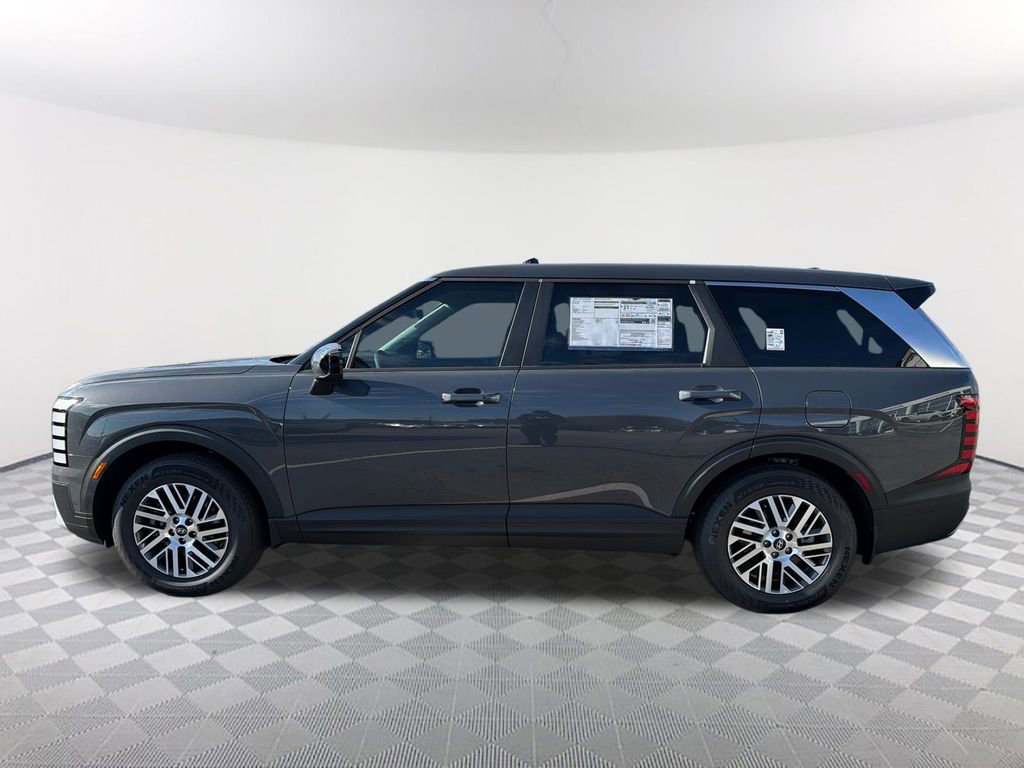 New 2026 Hyundai Palisade SE image 8