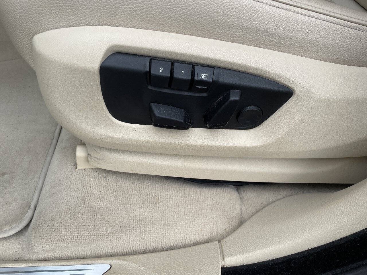 Used 2015 BMW X5 xDrive35i AWD/4WD image 14