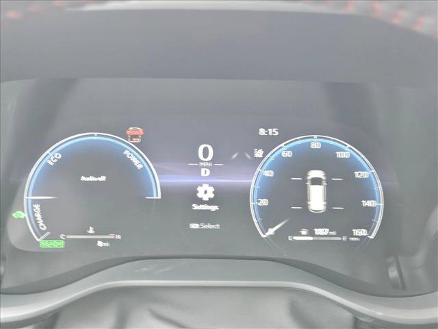 New 2026 Toyota Sienna XSE FWD image 11