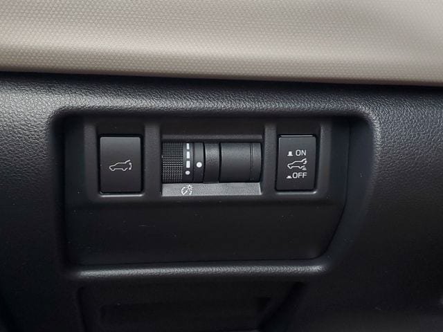 Certified 2025 Subaru Forester Limited w/ Popular Package #2 AWD/4WD image 35