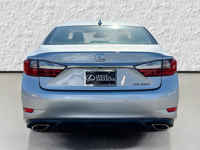 Used 2017 Lexus ES 350 image 4