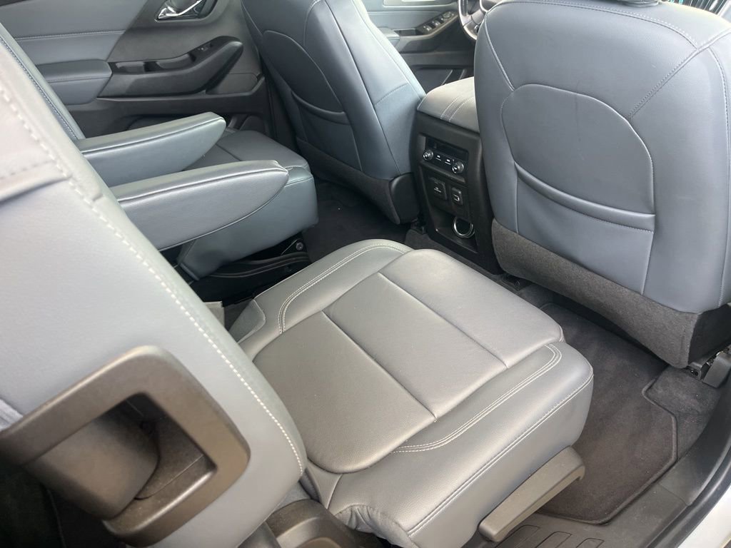 Used 2019 Chevrolet Traverse LT w/ LT Premium Package image 22