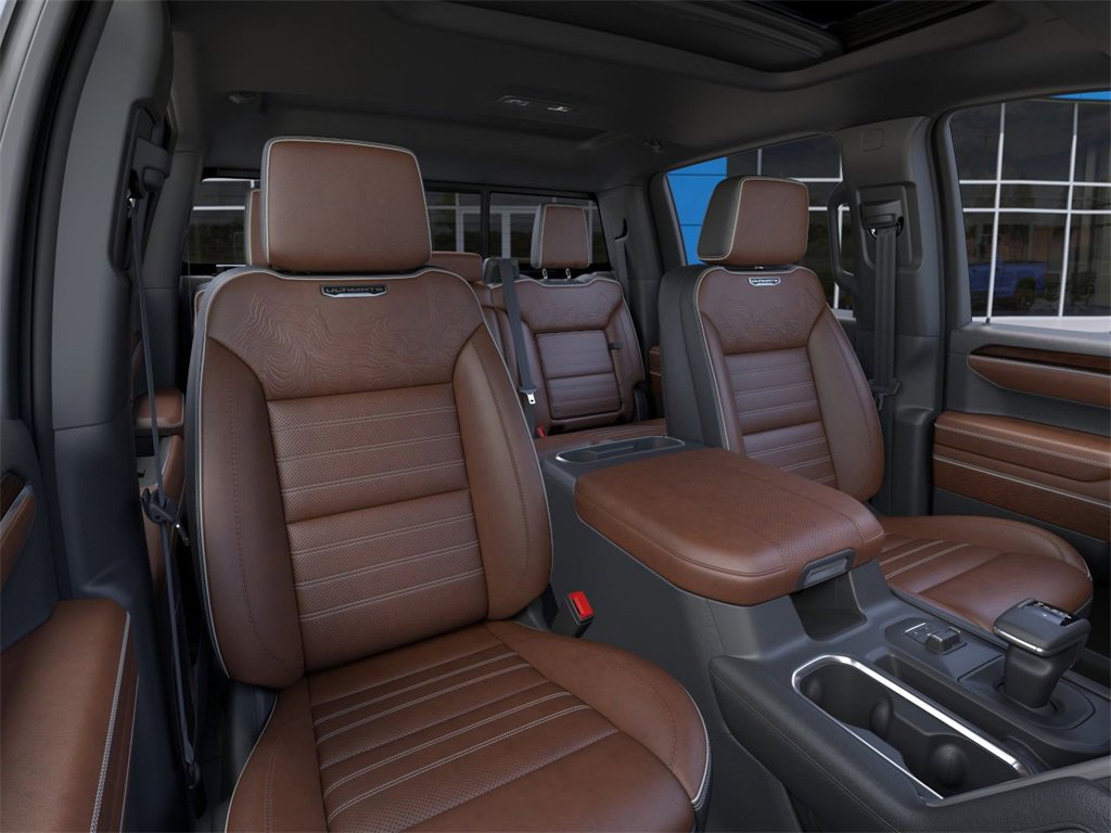 New 2026 GMC Sierra 1500 Denali Ultimate image 16