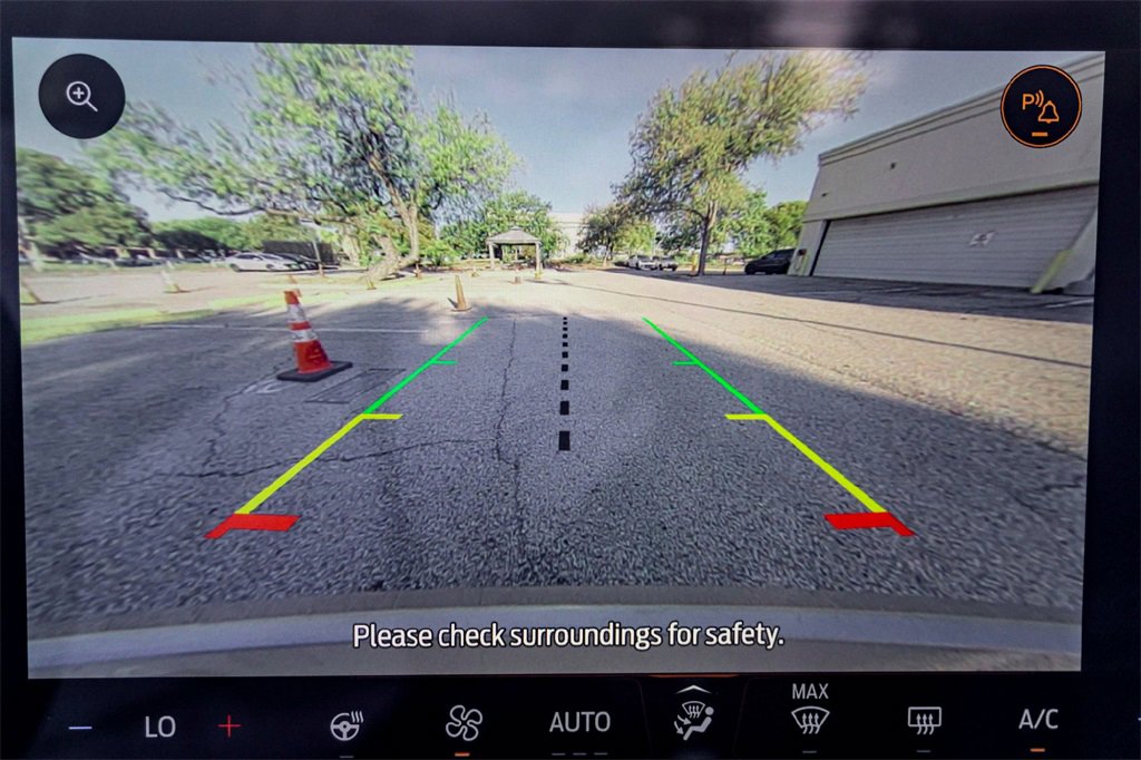 Used 2024 Ford Mustang Premium image 23