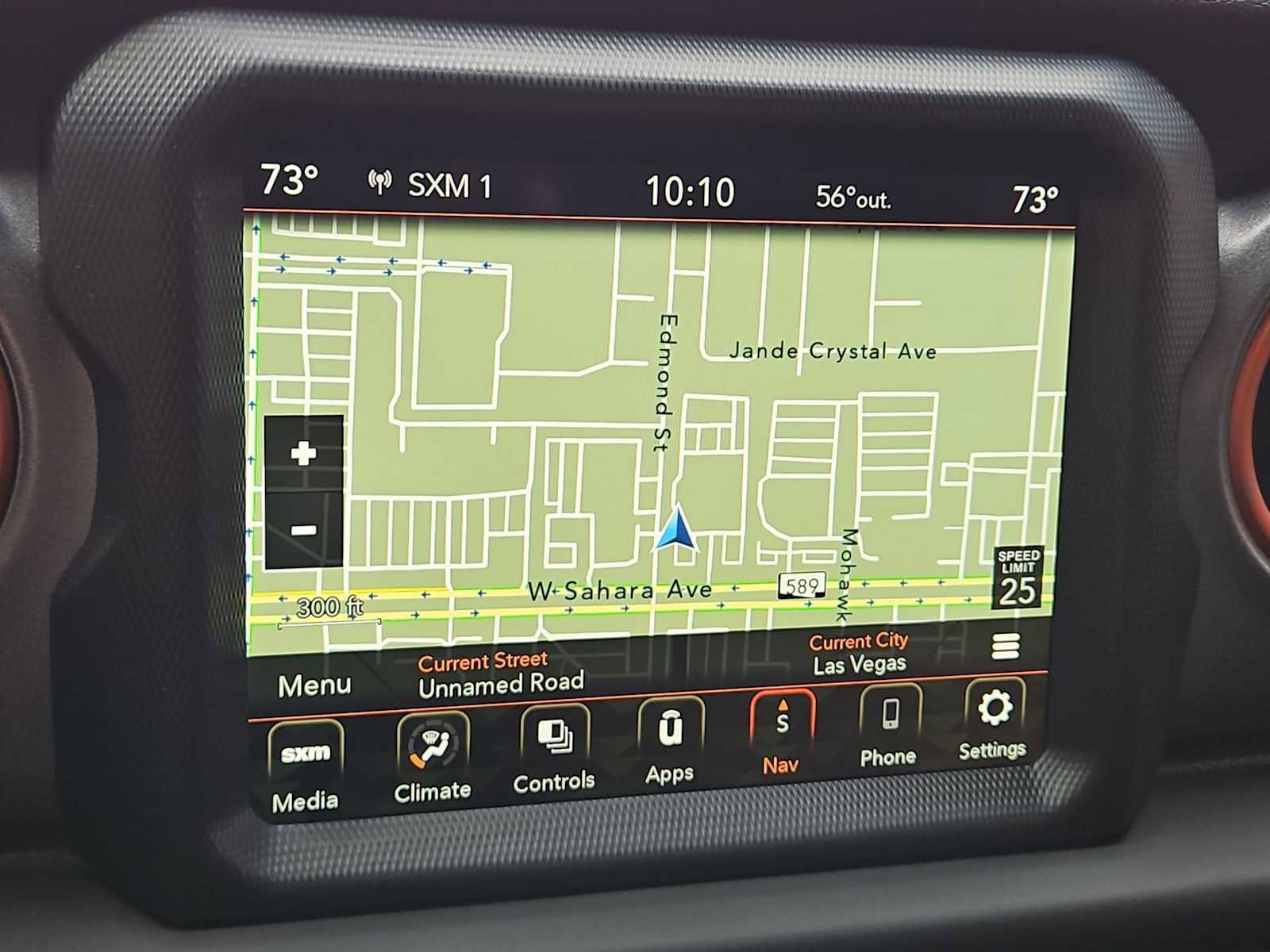 Used 2023 Jeep Gladiator Mojave w/ Trailer Tow Package image 27