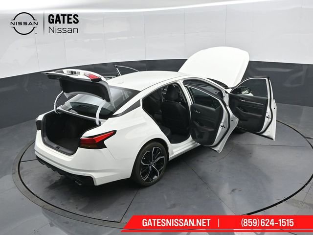 Used 2024 Nissan Altima 2.5 SR image 46