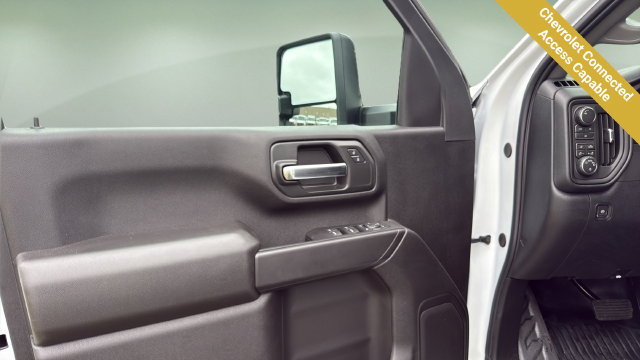 New 2026 Chevrolet Silverado 2500 W/T w/ WT Convenience Package AWD/4WD image 26