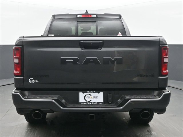 New 2026 RAM 1500 Big Horn/Lone Star image 5