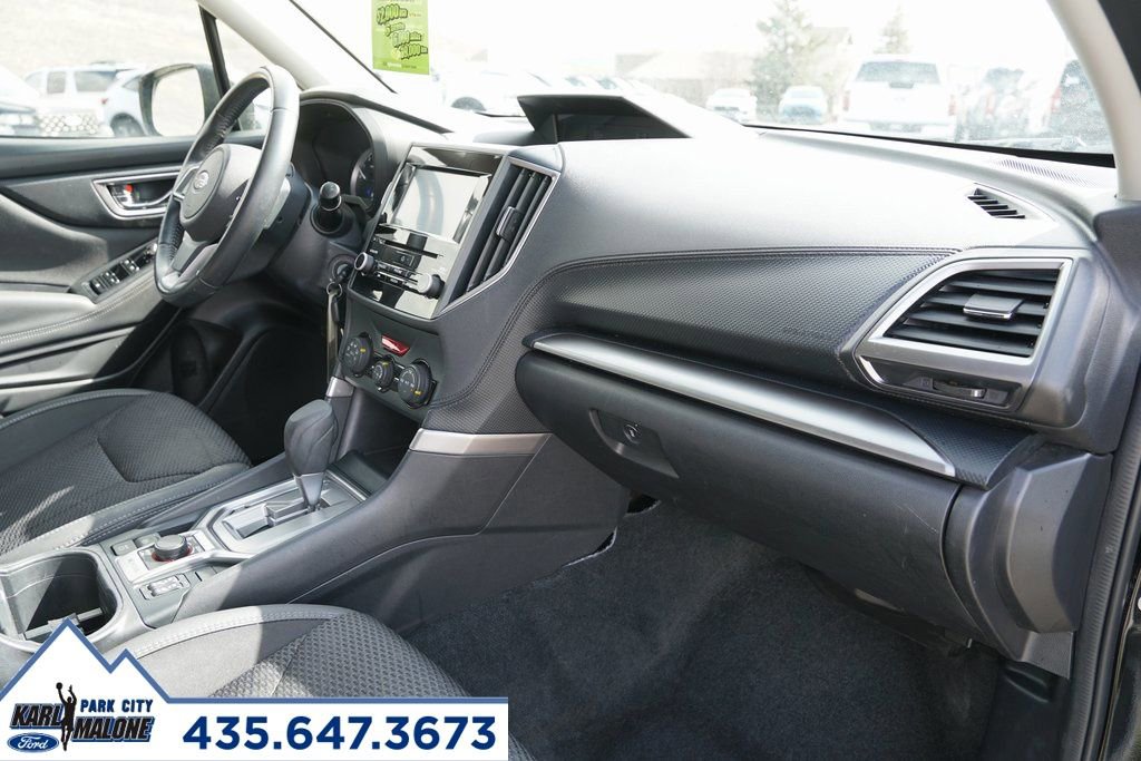 Used 2020 Subaru Forester Premium image 38