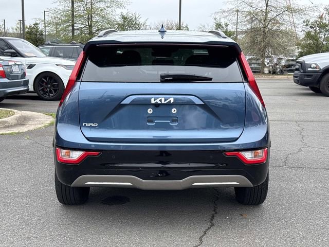 Used 2023 Kia Niro Wind w/ Wind Preserve Package image 3